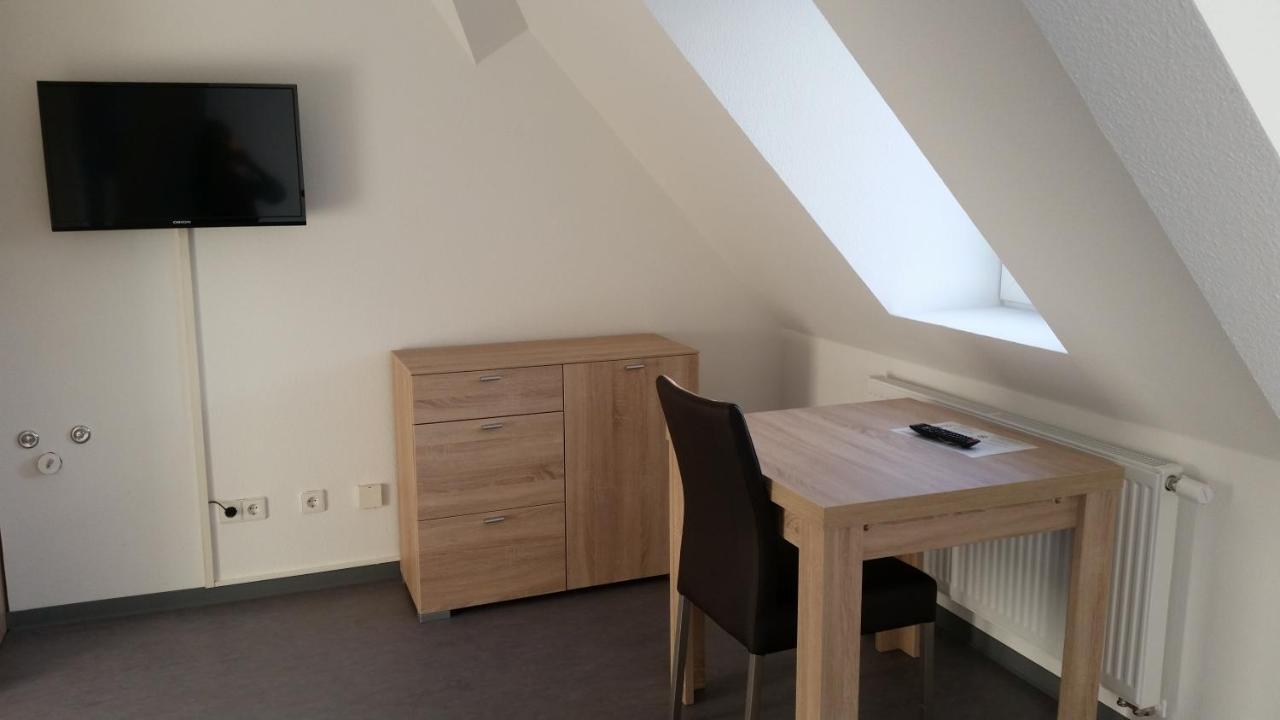 Boardinghouse Harotels มานไฮม์ ภายนอก รูปภาพ